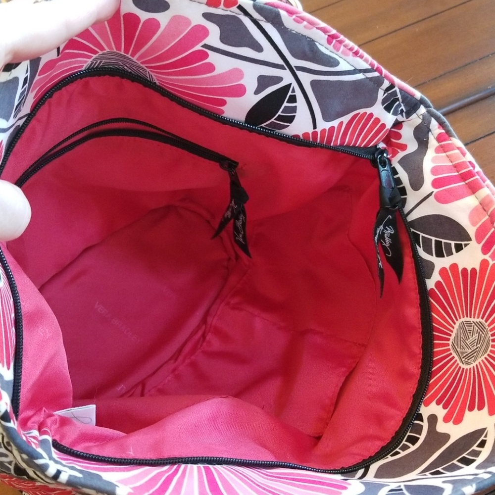 VERA BRADLEY 🌹 BAG - Picture 7 of 8